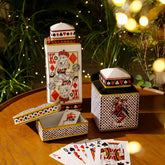 Suanne Porcelain Jar